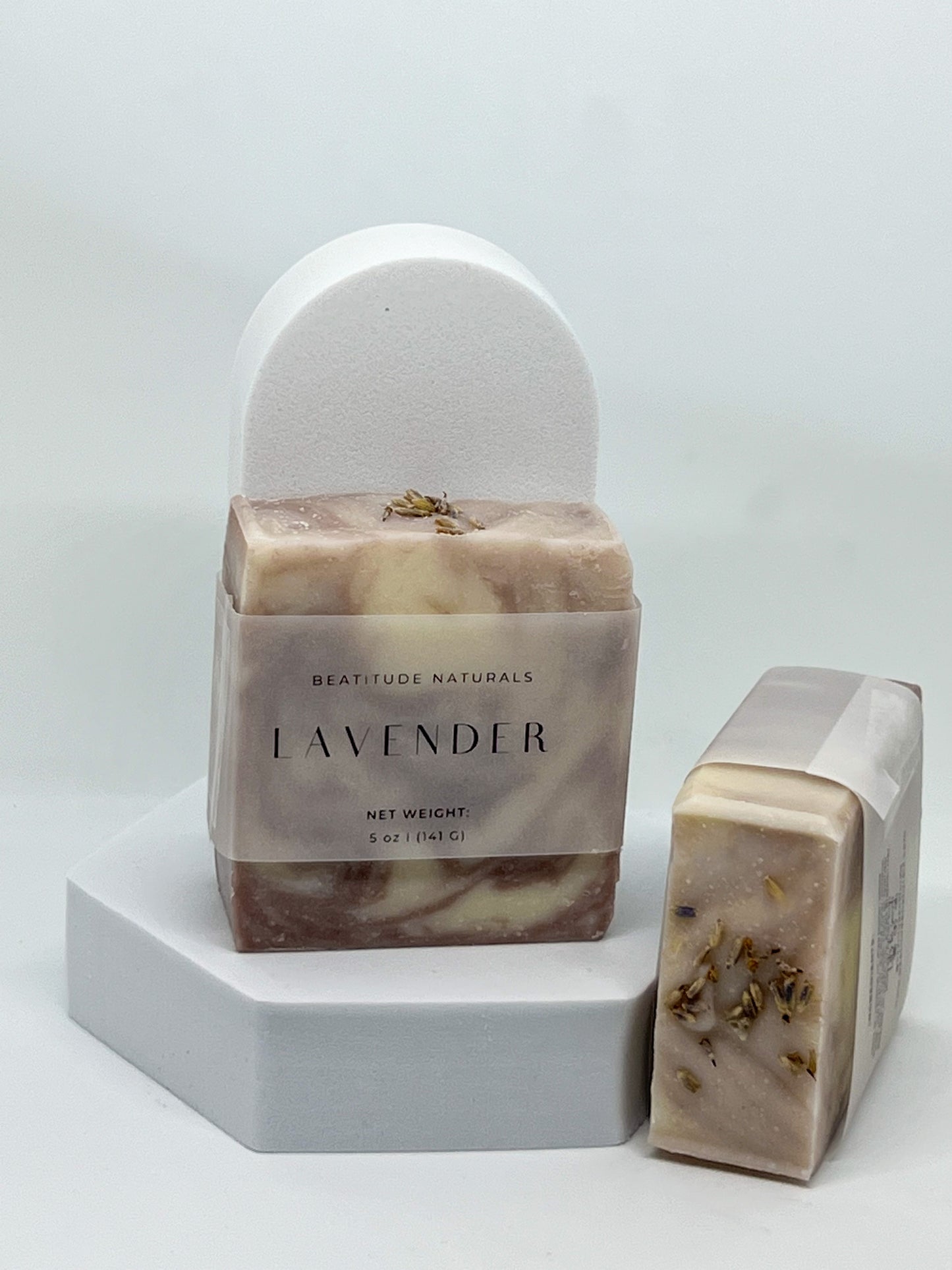 Lavender Bar Soap